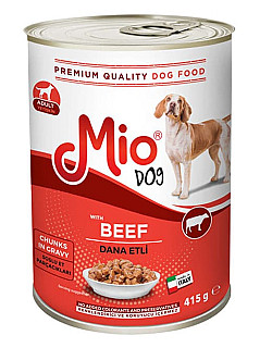 Mio biftek