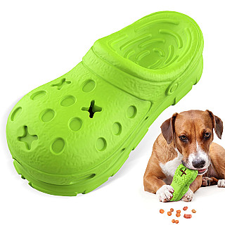 Dog Toy & Treat Dispenser