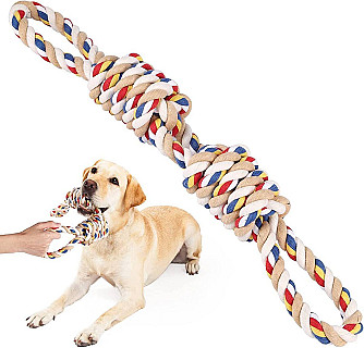 Dog Rope Toy