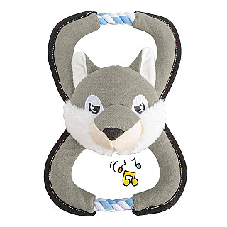 Dog Rope Toy