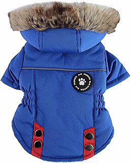 Dog Jacket