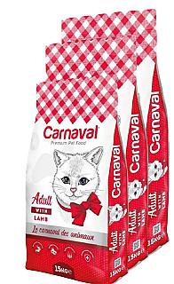 Carnaval Lamb
