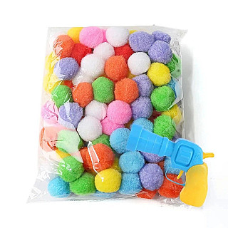 Gun Balls