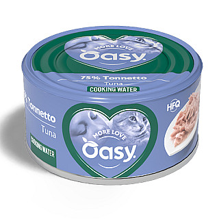 Oasy التونة