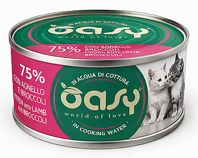 Oasy دجاج وخروف