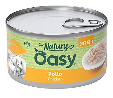 Oasy دجاج