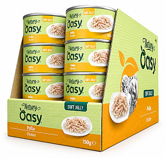 Oasy دجاج