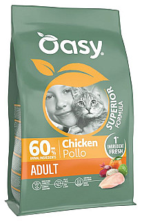 Oasy Chicken