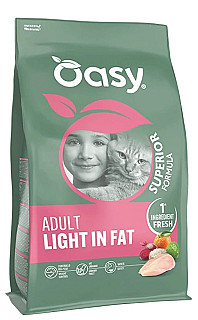 Oasy سبک وزن