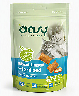Oasy Sterilized Biscuits
