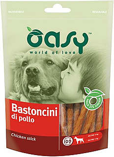 Oasy چوب مرغ