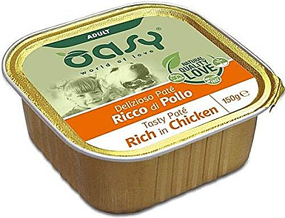 Oasy Chicken