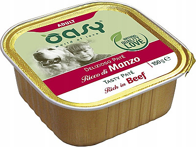 Oasy Beef