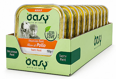 Oasy دجاج