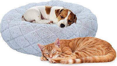 Donut Bed