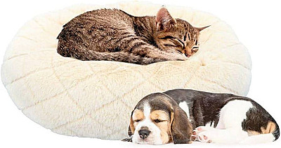 Donut Bed