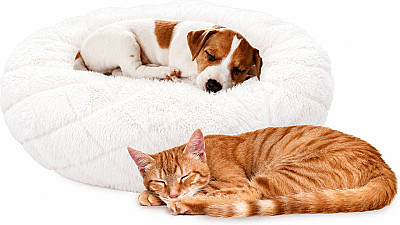 Donut Bed
