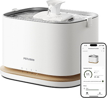 Petlibro Smart Fountain
