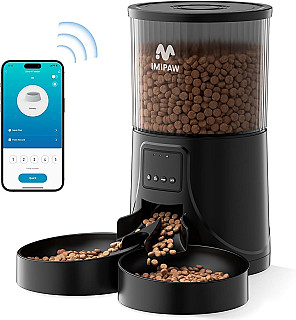 IMIPAW Smart Feeder