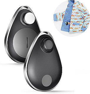 GPS Tracker