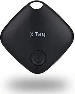 GPS Tracker