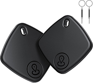 GPS Tracker