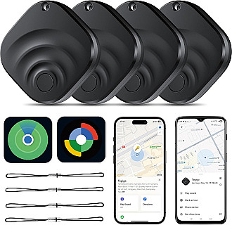 GPS Tracker