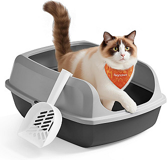 Feandrea Litterbox