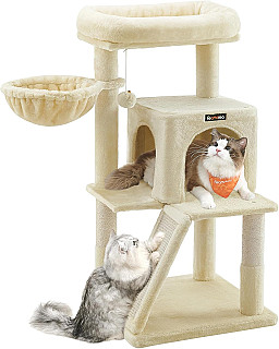 Feandrea Cat Scratcher