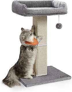 Feandrea Cat Scratcher