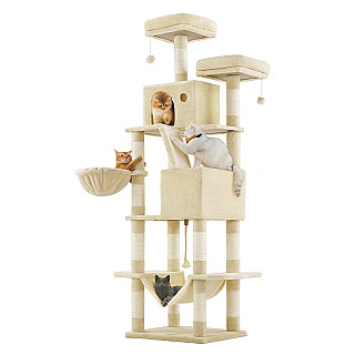 Feandrea Cat Scratcher