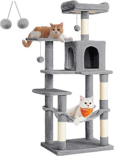 Feandrea Cat Scratcher