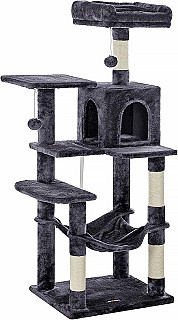 Feandrea Cat Scratcher