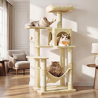 Feandrea Cat Scratcher
