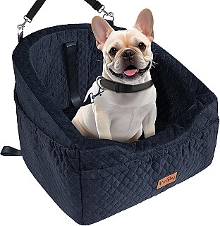 Dog Car Seat