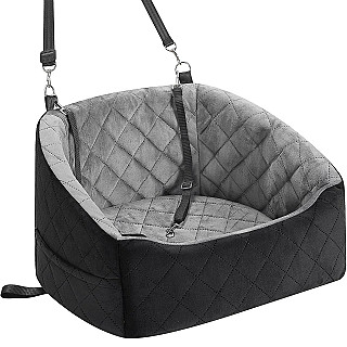 Dog Car Seat