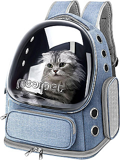 Cat Carrier Backpack