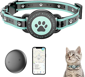 GPS Tracker