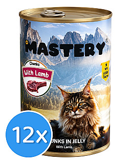 Mastery بره