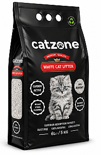 Catzone Activated Carbon