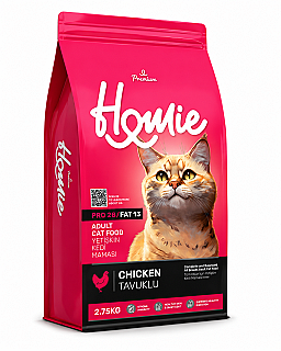 Homie Chicken