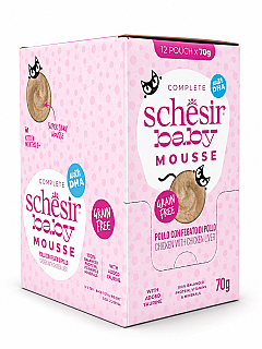 Schesir