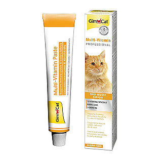 GimCat - Multivitamin Paste Professional