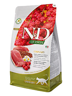 N&D Urinary Duck & Cranberry