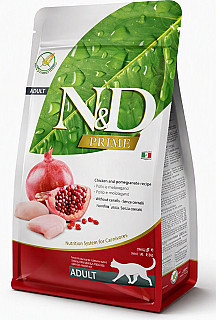 N&D Chicken & Pomegranate