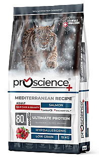 Proscience Hair & Skin Salmon