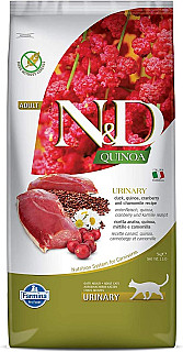 N&D Urinary Duck & Cranberry
