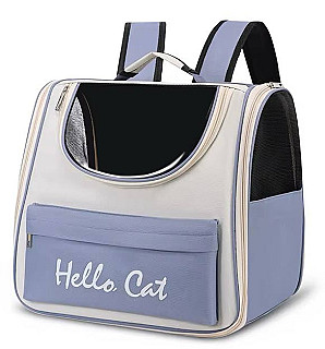 Hello Cat Carriage Bag
