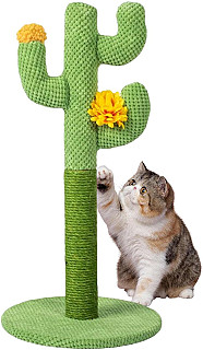 Cat Scratching Post