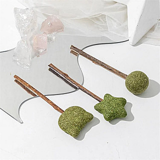 Catnip Lollipop